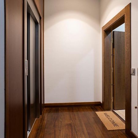 De La Guardia Suite 1 Oviede Extérieur photo