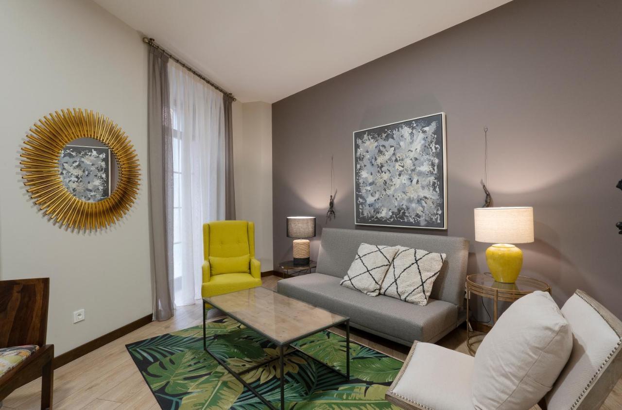 De La Guardia Suite 1 Oviede Extérieur photo