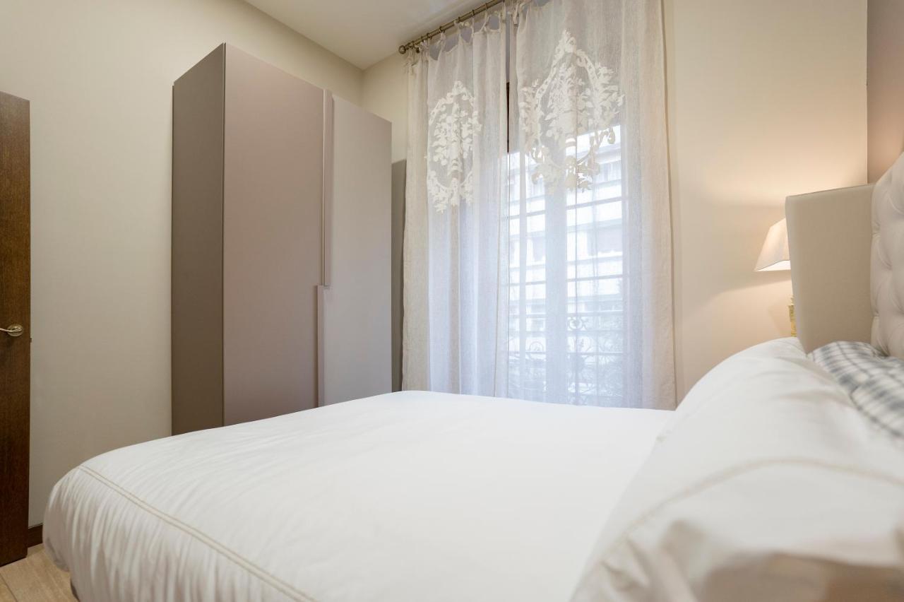 De La Guardia Suite 1 Oviede Extérieur photo