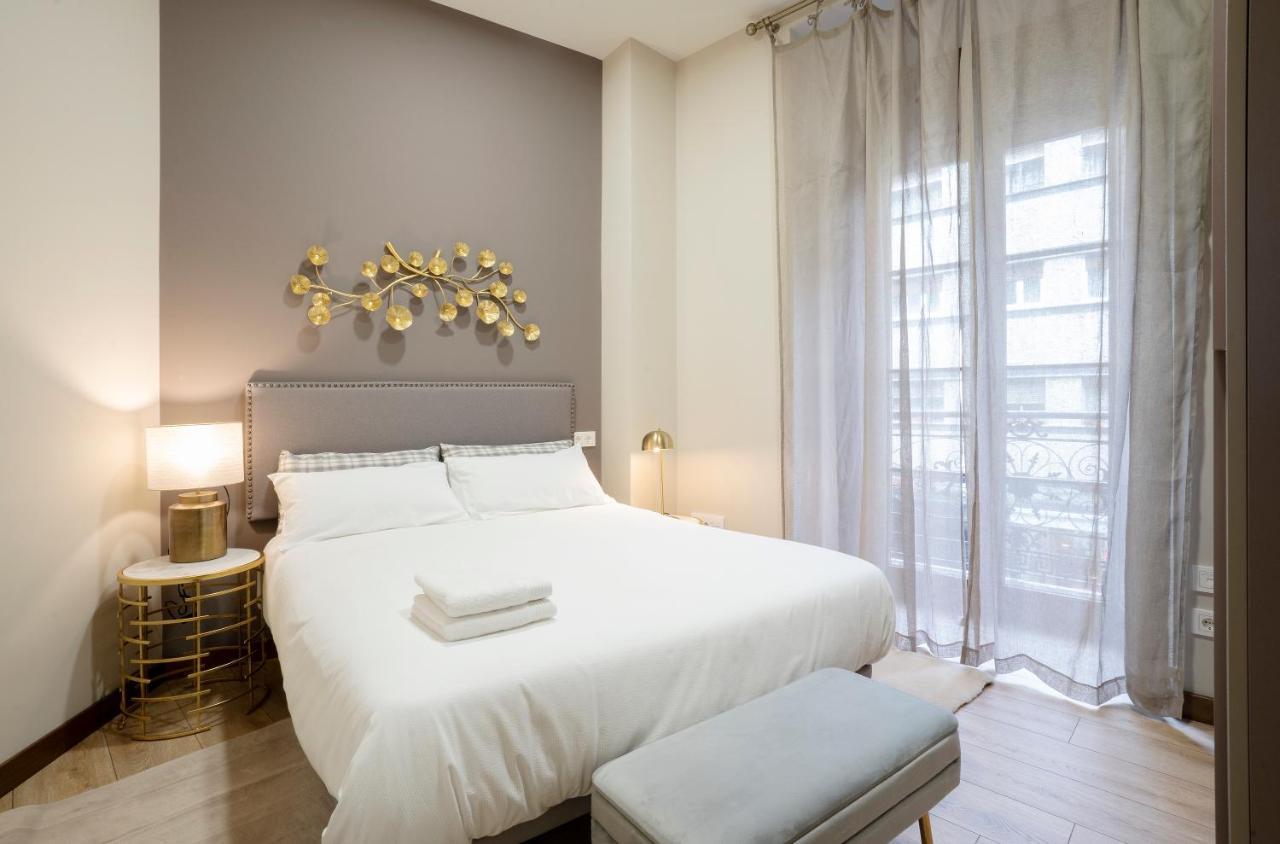 De La Guardia Suite 1 Oviede Extérieur photo