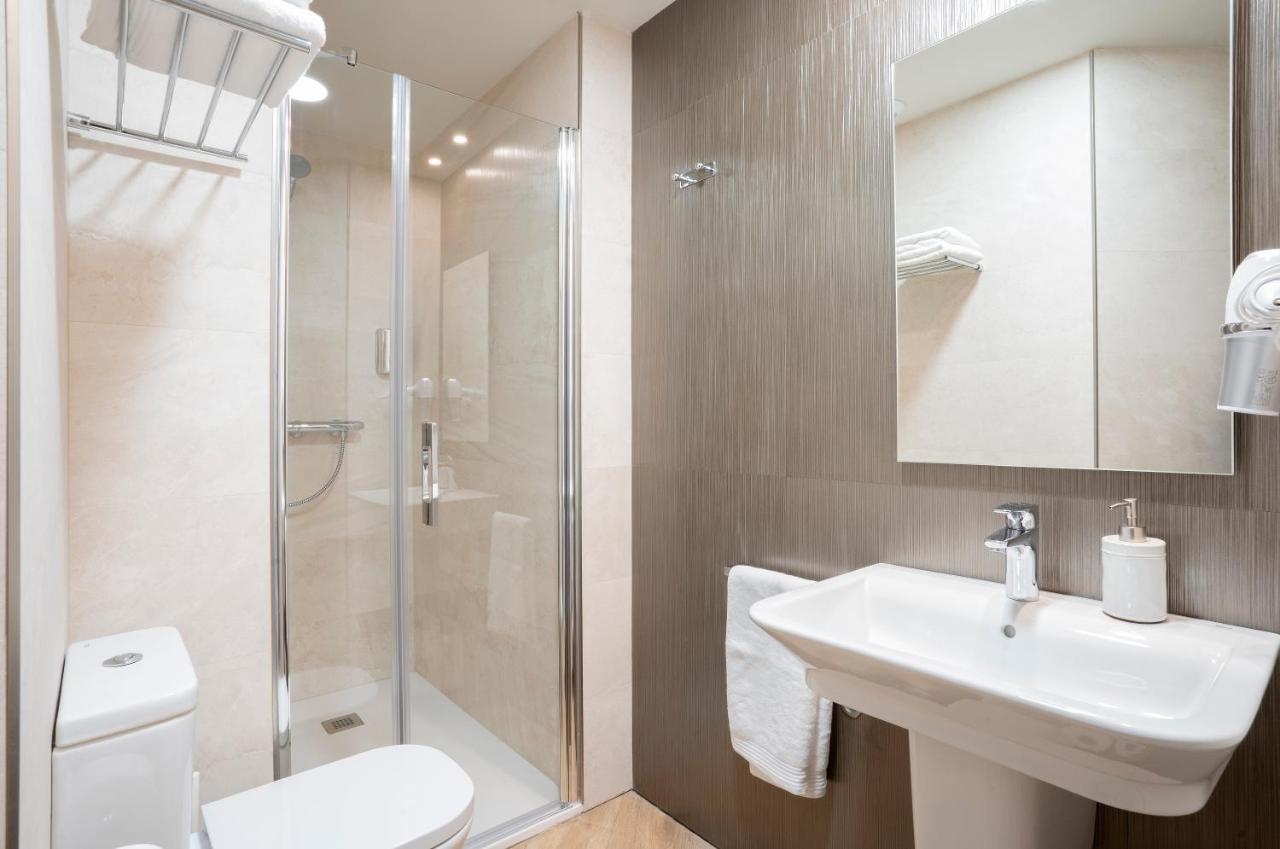 De La Guardia Suite 1 Oviede Extérieur photo
