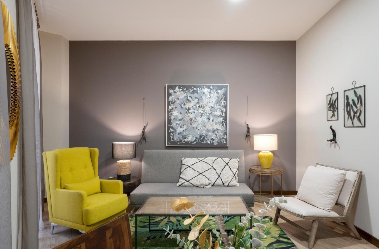 De La Guardia Suite 1 Oviede Extérieur photo