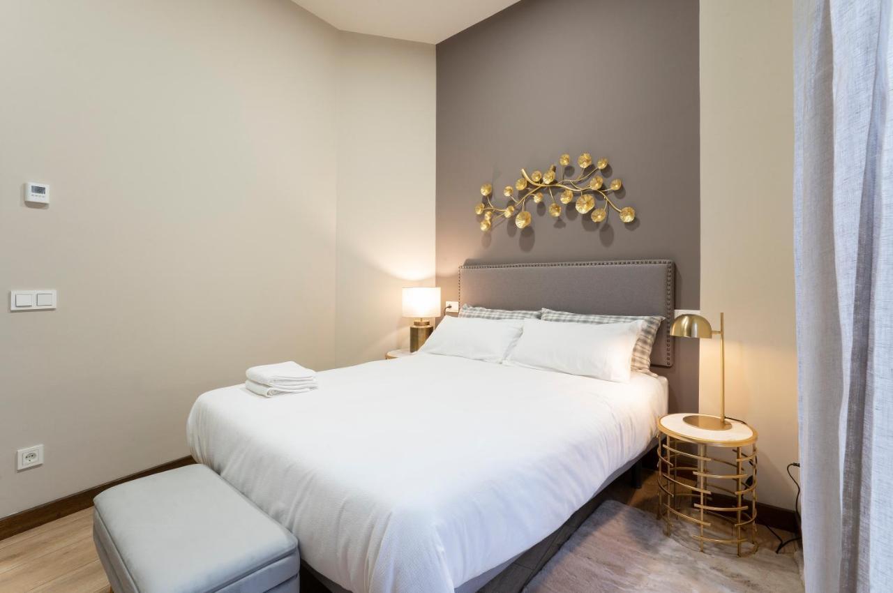 De La Guardia Suite 1 Oviede Extérieur photo