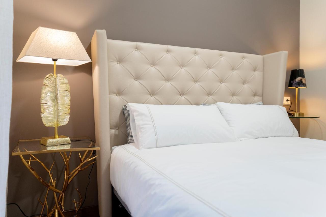 De La Guardia Suite 1 Oviede Extérieur photo