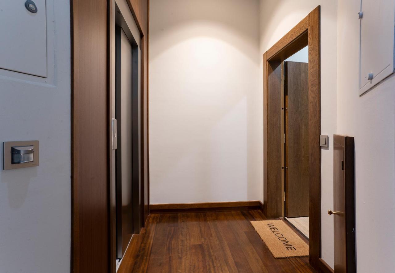 De La Guardia Suite 1 Oviede Extérieur photo