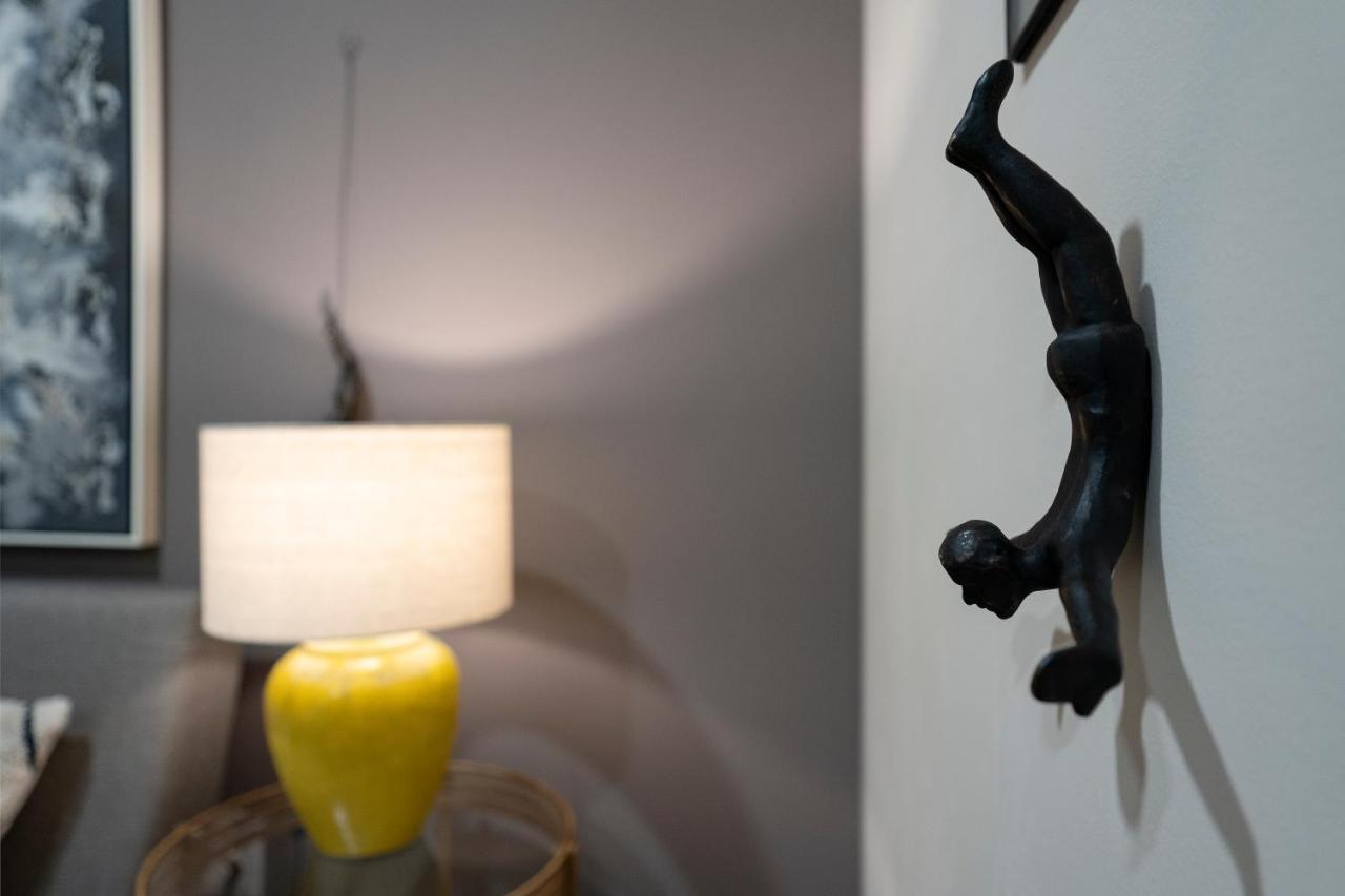 De La Guardia Suite 1 Oviede Extérieur photo