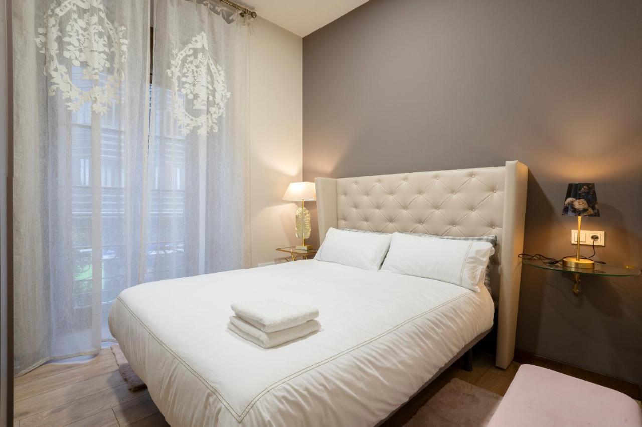 De La Guardia Suite 1 Oviede Extérieur photo
